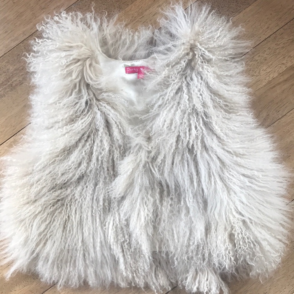Vest